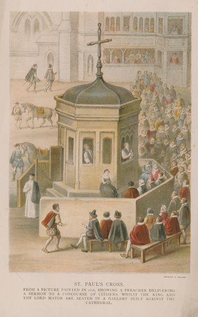 St Paul