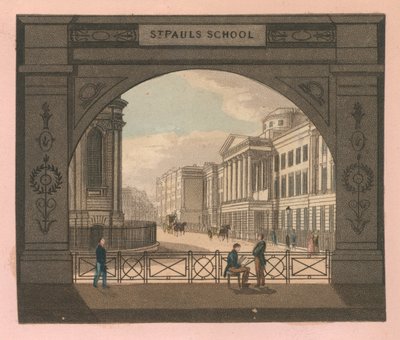 St Paul