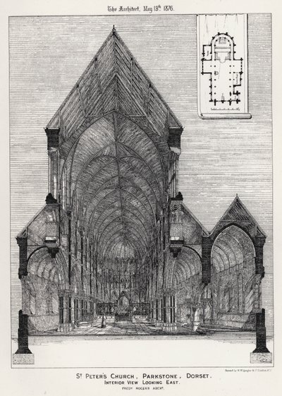 St Peter