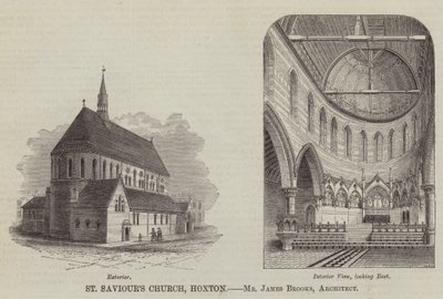 St Saviour