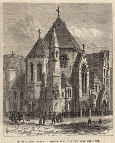 St Saviour