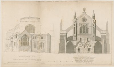 St Saviour