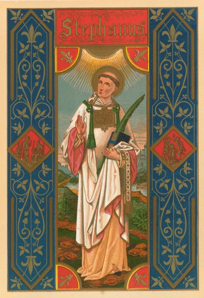 St Stephen by English School