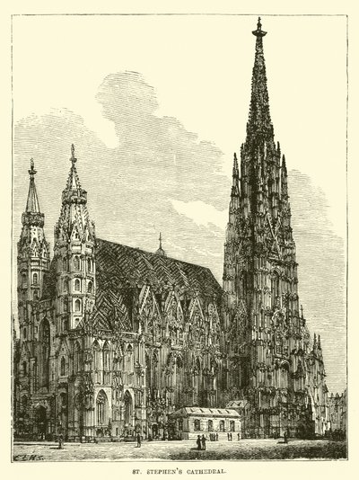 St. Stephen