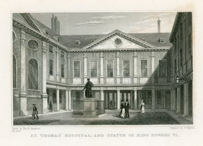 St Thomas