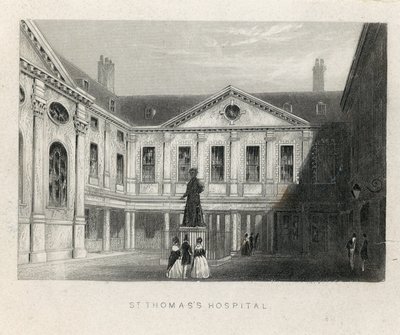 St Thomas
