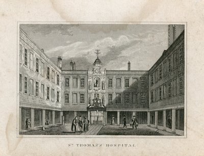St Thomas