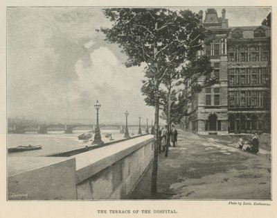 St Thomas