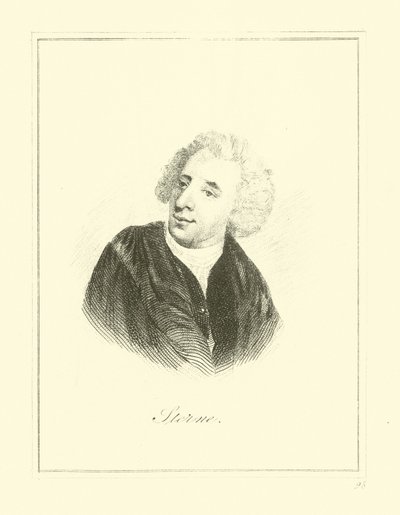 Sterne by English School