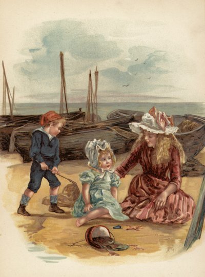 Summer Holiday by English School