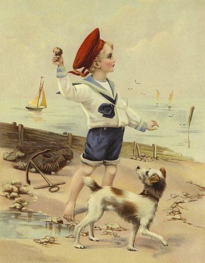 Summer Holidays by English School