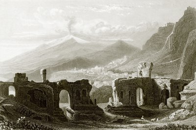 Taormina by English School