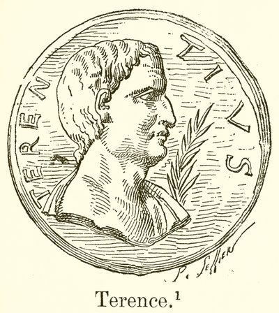 Terence by English School
