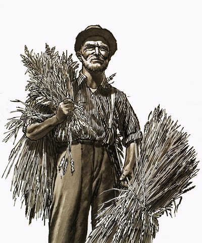 Thatcher by English School