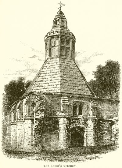 The Abbot