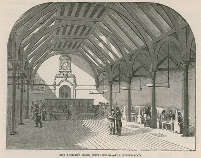 The Artisans