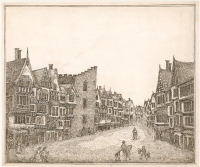The Barbican by English School