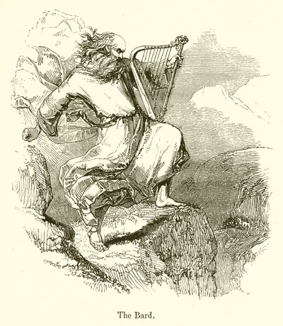 The Bard by English School