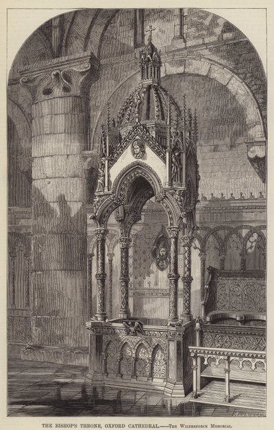 The Bishop