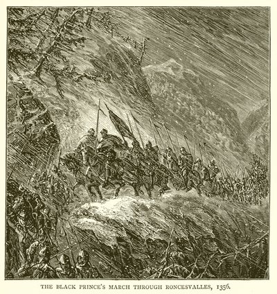 The Black Prince