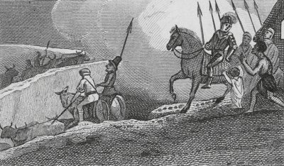 The Borderlands by English School