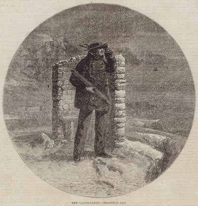 The Coastguard