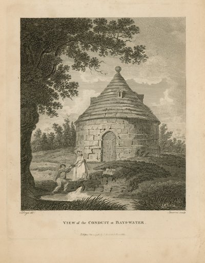 The Conduit at Bayswater by English School