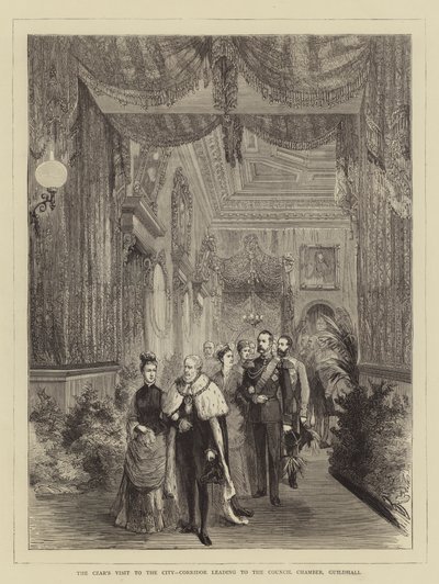 The Czar