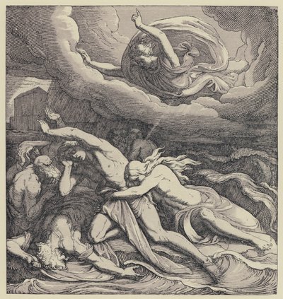 The Deluge by English School