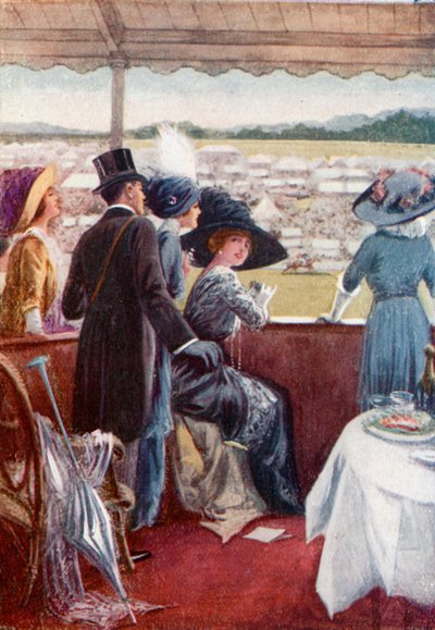 The Derby by English School