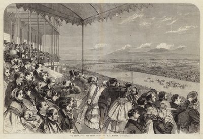 The Derby by English School