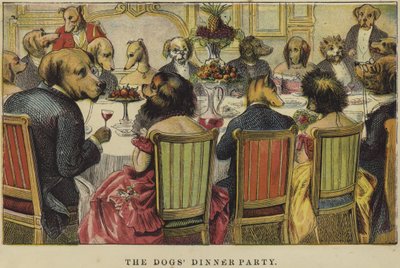 The Dogs