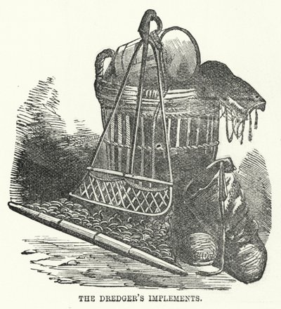 The Dredger