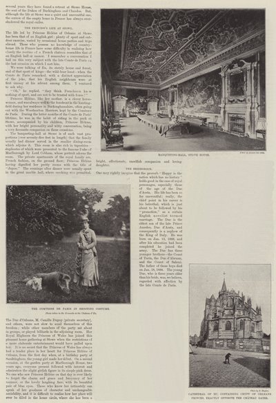 The Duc d