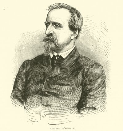 The Duc d
