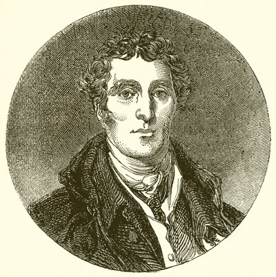 The Duke of Wellington by English School