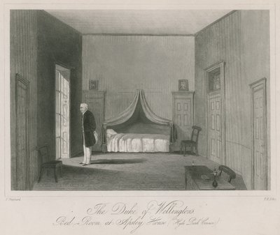 The Duke of Wellington