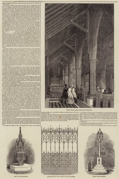 The Earl of Shrewsbury