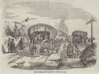 The Emigrants