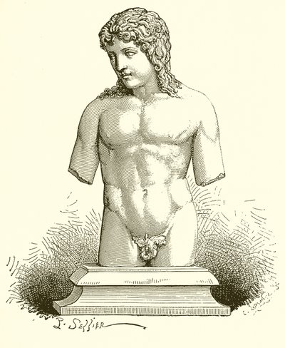 The Eros of the Vatican by English School