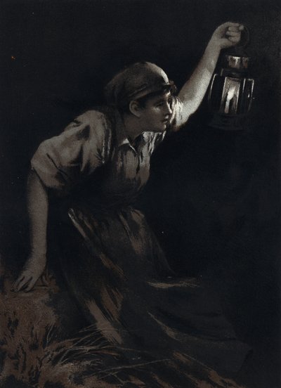 The Fisherman