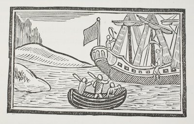The Foreign Travels of Sir John Mandeville by English School