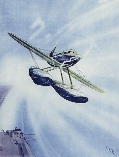 The Forerunner by English School