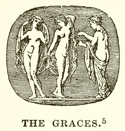 The Graces by English School
