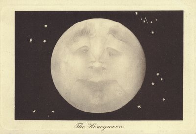 The Honeymoon by English School