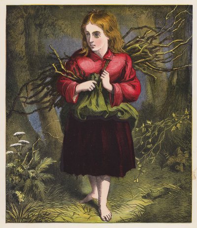 The Ill Wind by English School