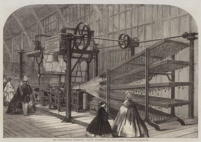 The International Exhibition, Messers Henderson and Company