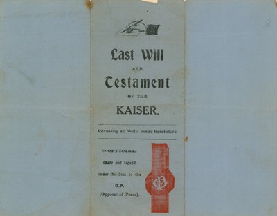 The Kaiser