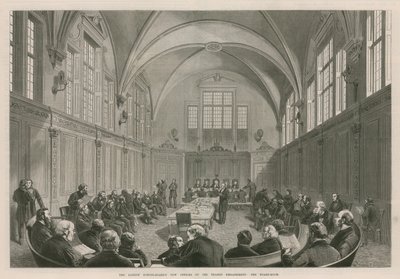 The London School Board