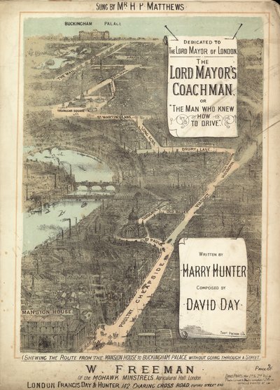 The Lord Mayor